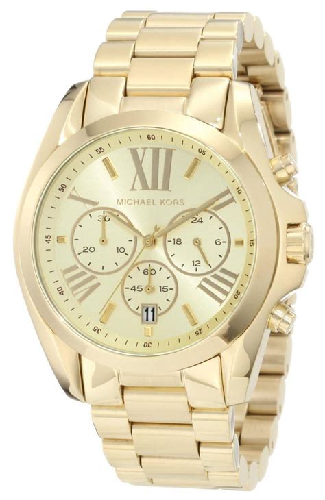 michael kors unisex watch.